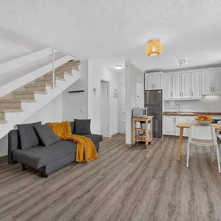 Apartment Altemar Relax