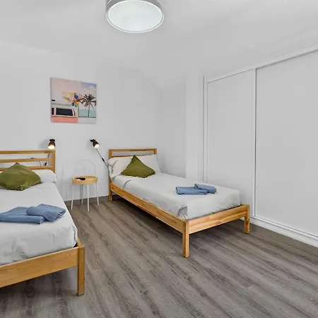 Altemar Relax 아파트 플라야데라스아메리카스