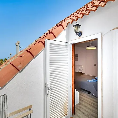 Apartment Altemar Relax