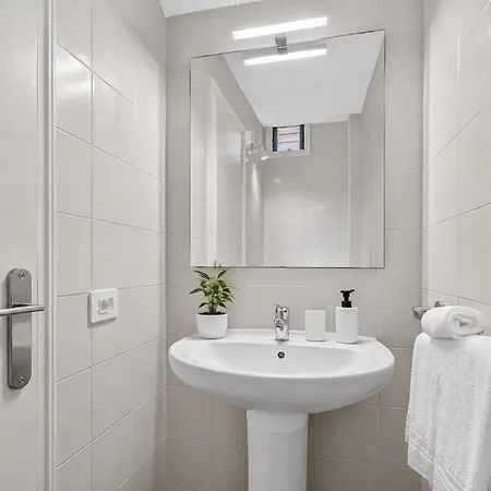 Apartment Altemar Relax Playa de las Americas (Tenerife)