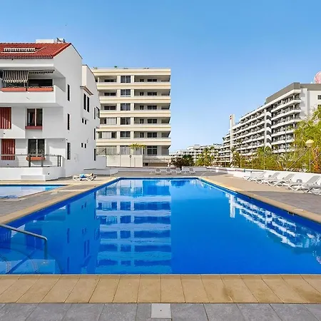 Apartment Altemar Relax *