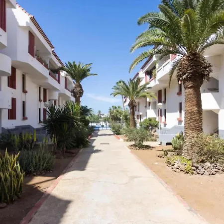 Altemar Relax Apartment
